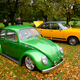 Illustration for article titled Bicester Heritage Sunday Scramble - Photodump